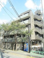 ブライズ中野坂上(205)