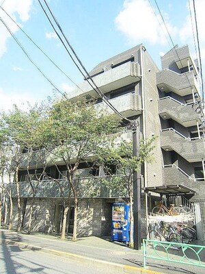 ブライズ中野坂上(205)