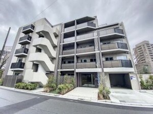 ルフレ田園調布南(209)