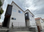 つつじが丘戸建