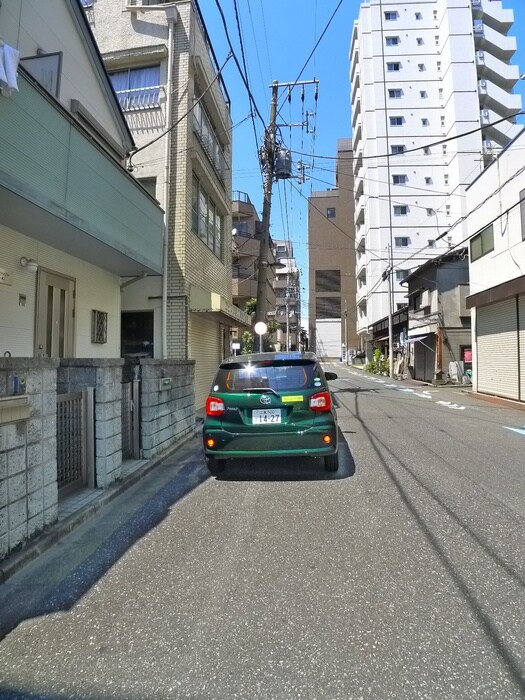 周辺環境 Maisonette　ki-ki