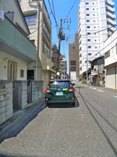 周辺環境 Maisonette　ki-ki