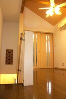 内観写真 Maisonette　ki-ki