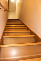 内観写真 Maisonette　ki-ki