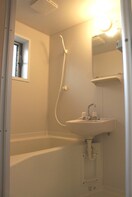 バス／シャワールーム等 Maisonette　ki-ki