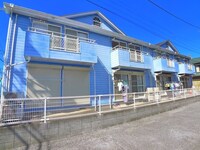 キャロットハイツ