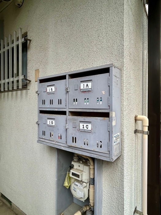 建物設備 サニーマイホーム