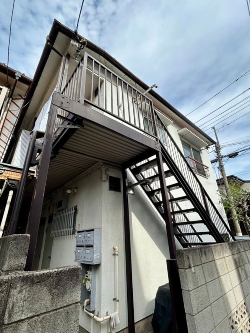 外観写真 サニーマイホーム