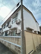 外観写真 サニーマイホーム