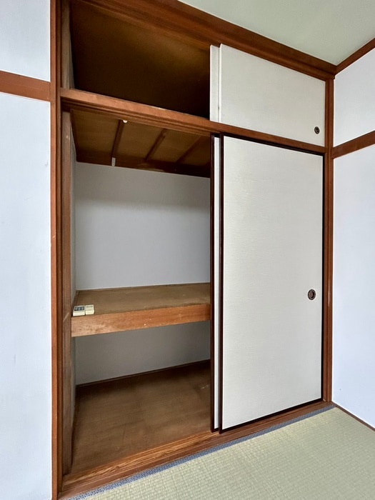 収納 サニーマイホーム