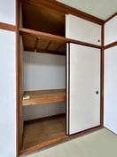 収納 サニーマイホーム