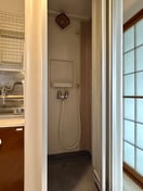 バス／シャワールーム等 サニーマイホーム