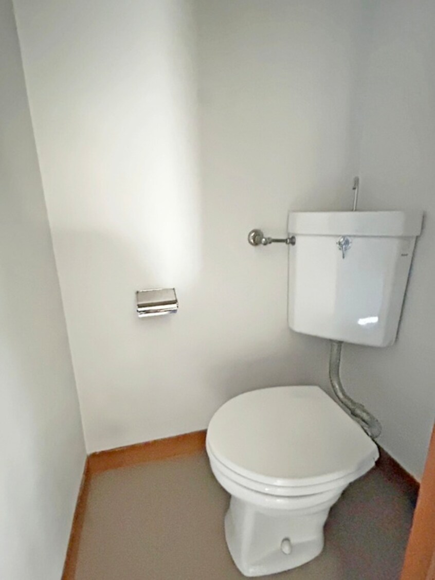 トイレ サニーマイホーム