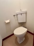 トイレ サニーマイホーム