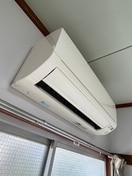 内観写真 サニーマイホーム