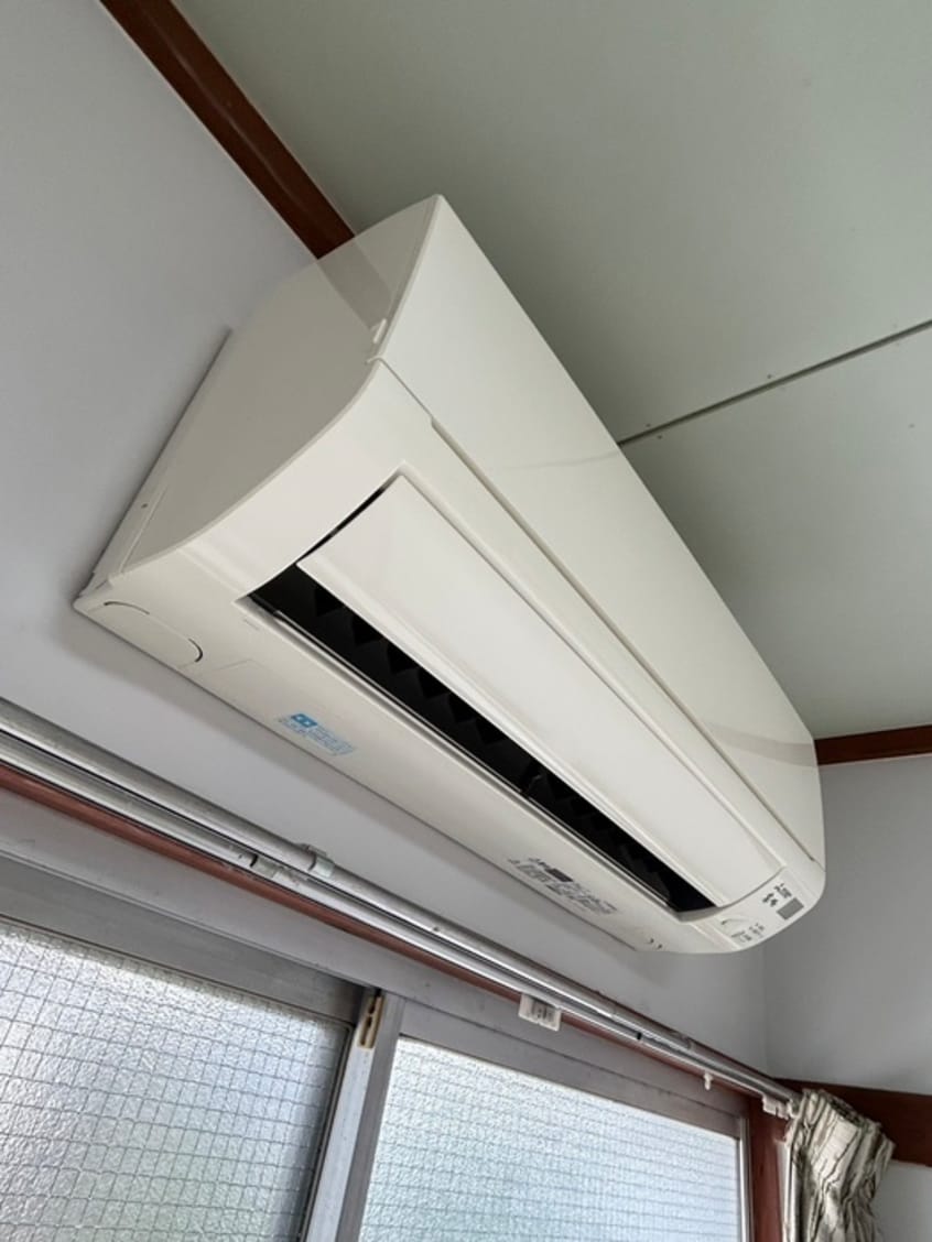 内観写真 サニーマイホーム