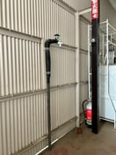 洗濯機置場 サニーマイホーム