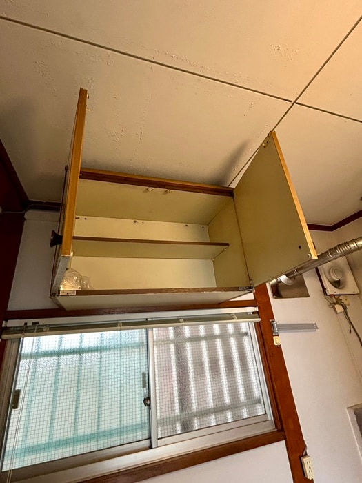 収納 サニーマイホーム