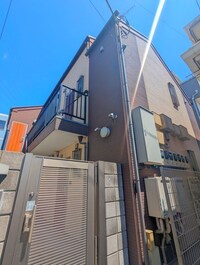 ガーデンスクエア日進