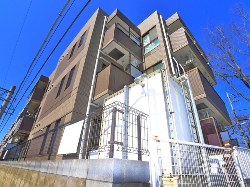 外観写真 オネスティ大久保参番館