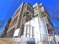 オネスティ大久保参番館