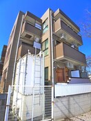 その他 オネスティ大久保参番館