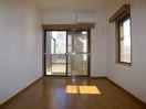 室内からの展望 オネスティ大久保参番館