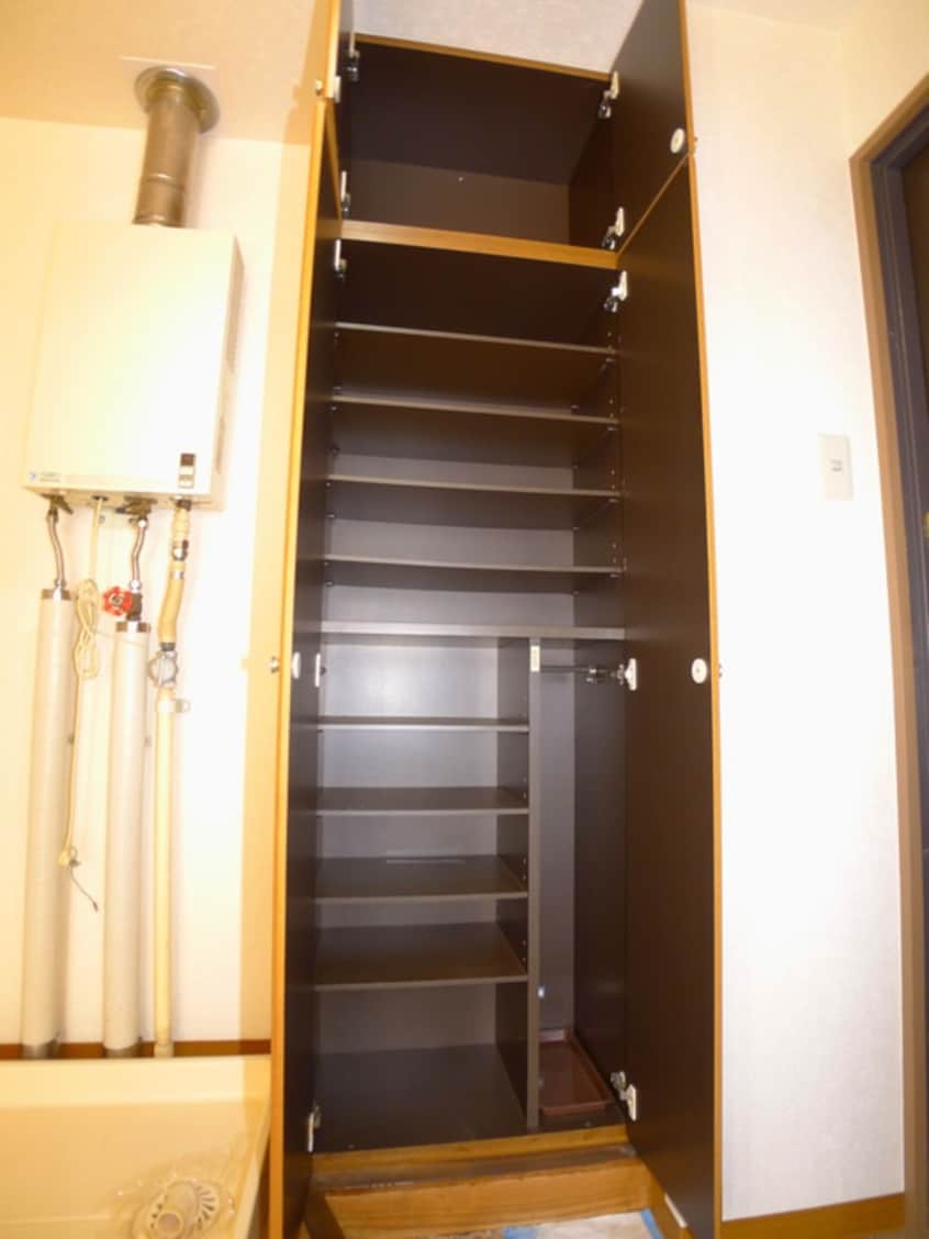 靴箱 オネスティ大久保参番館