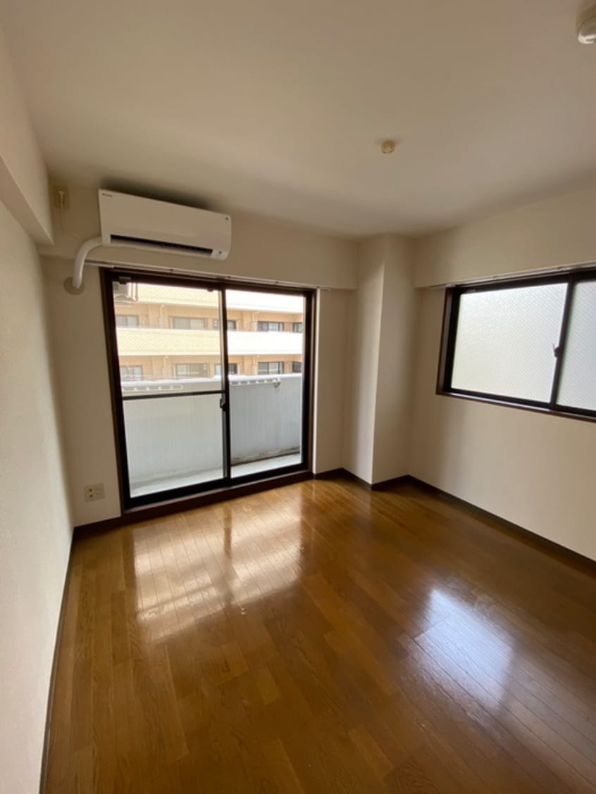 居室 ジュネスさかえ