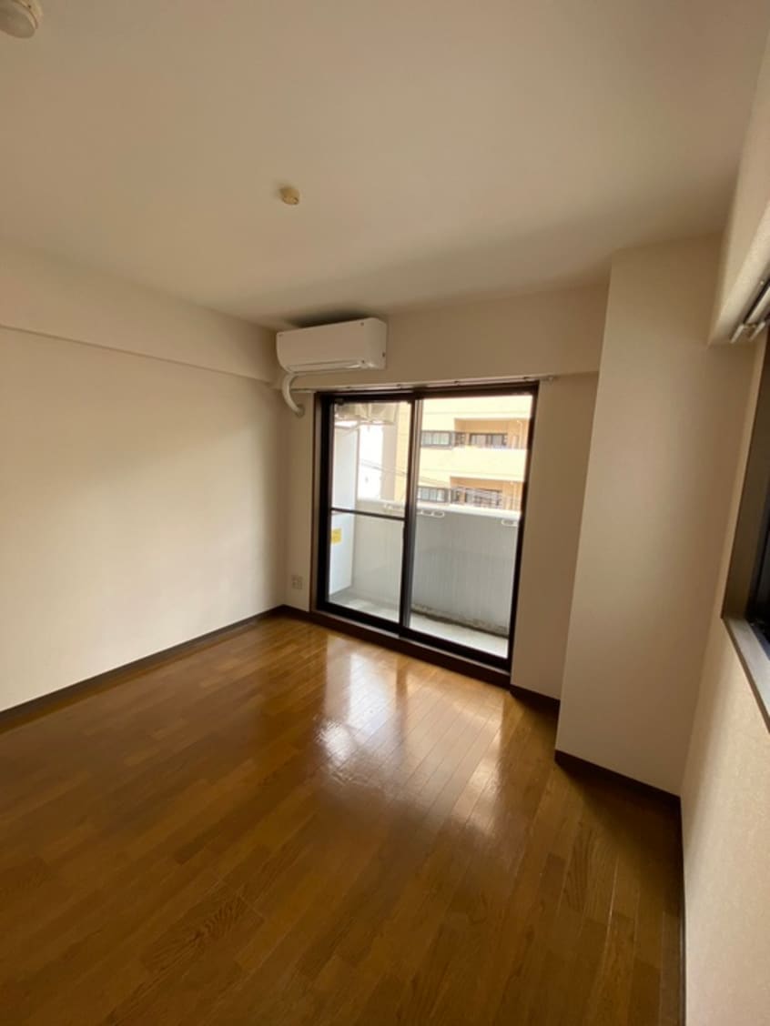 居室 ジュネスさかえ