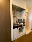 キッチン ジュネスさかえ