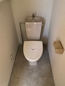 トイレ ジュネスさかえ