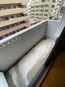 ベランダ・バルコニー ジュネスさかえ