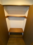 収納 ジュネスさかえ