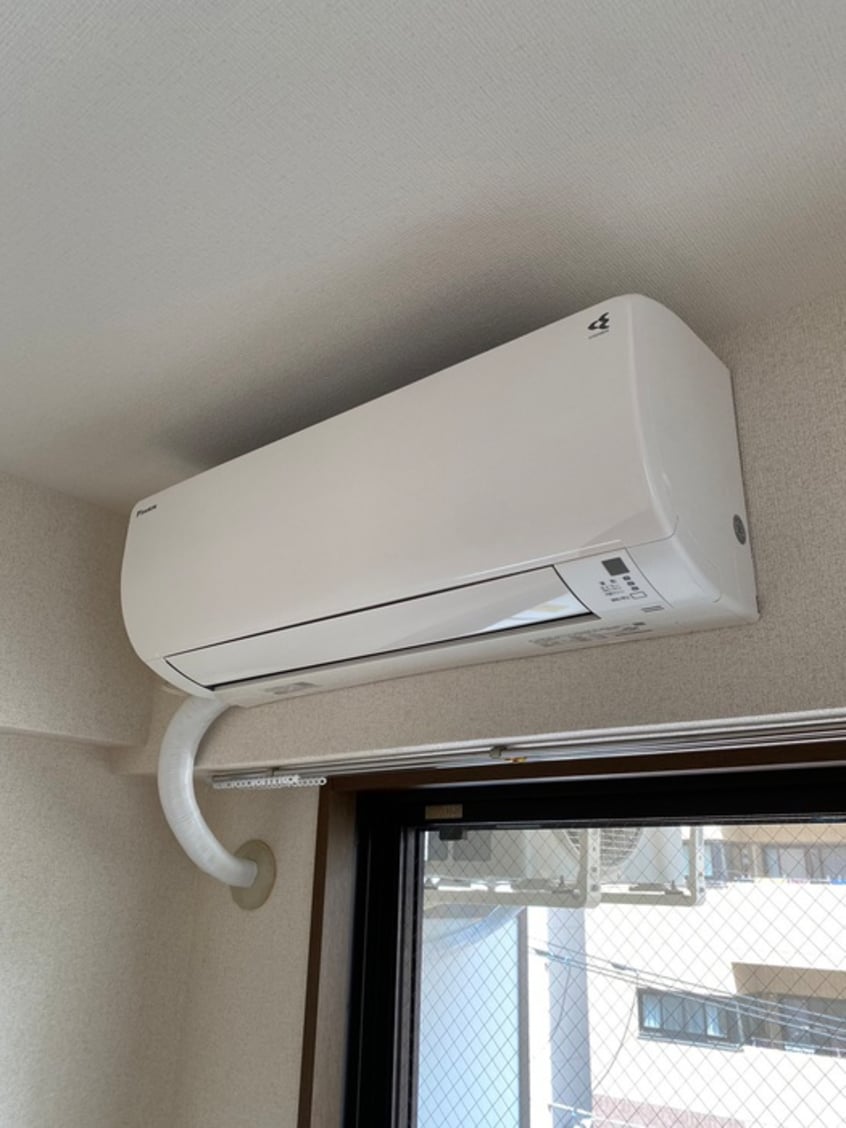 内観写真 ジュネスさかえ