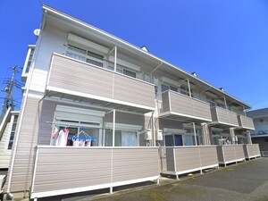 アーバンハイツA