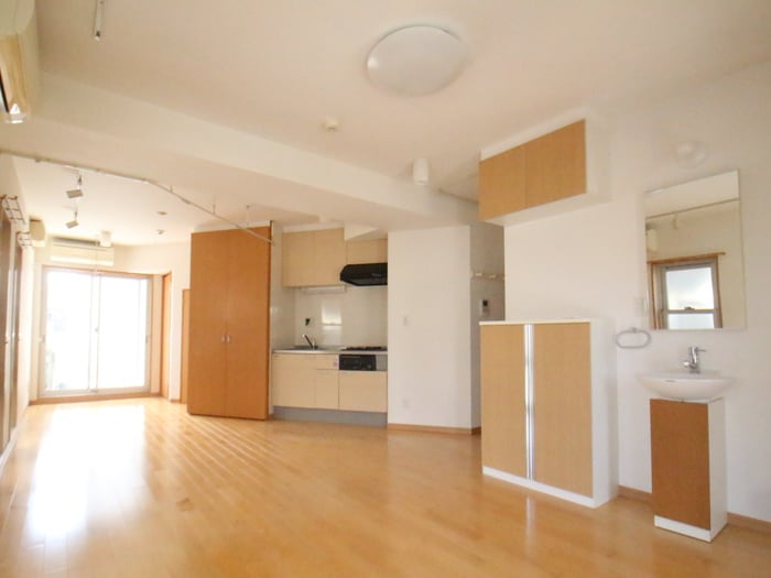 居室 カ－サ・プリマベラ