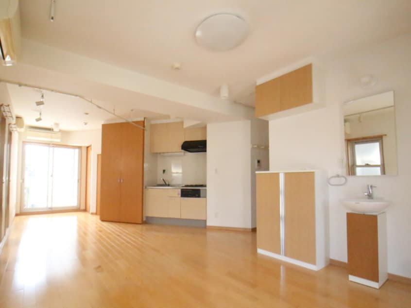 居室 カ－サ・プリマベラ