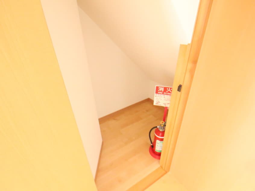 収納 カ－サ・プリマベラ