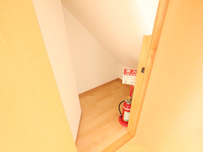 収納 カ－サ・プリマベラ