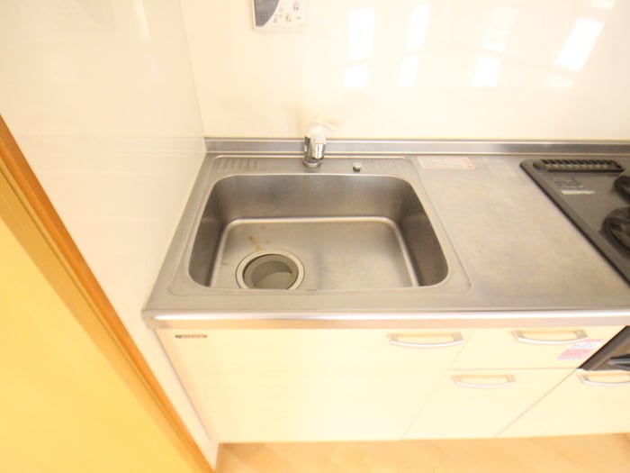 キッチン カ－サ・プリマベラ