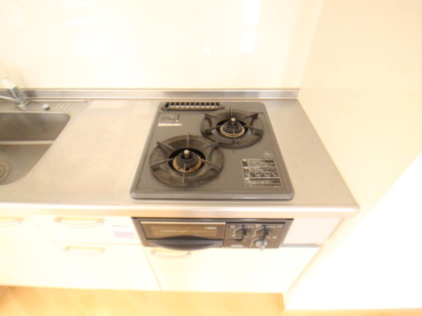 キッチン カ－サ・プリマベラ