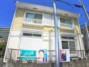 コーポ蘭
