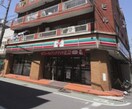 セブンイレブン二葉町店(コンビニ)まで437m ＫＲＭ二葉１