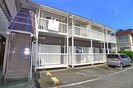 ジャンポール　Ｂの外観