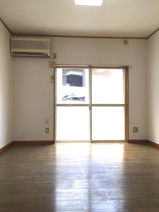 居室 ジャンポール　Ｂ