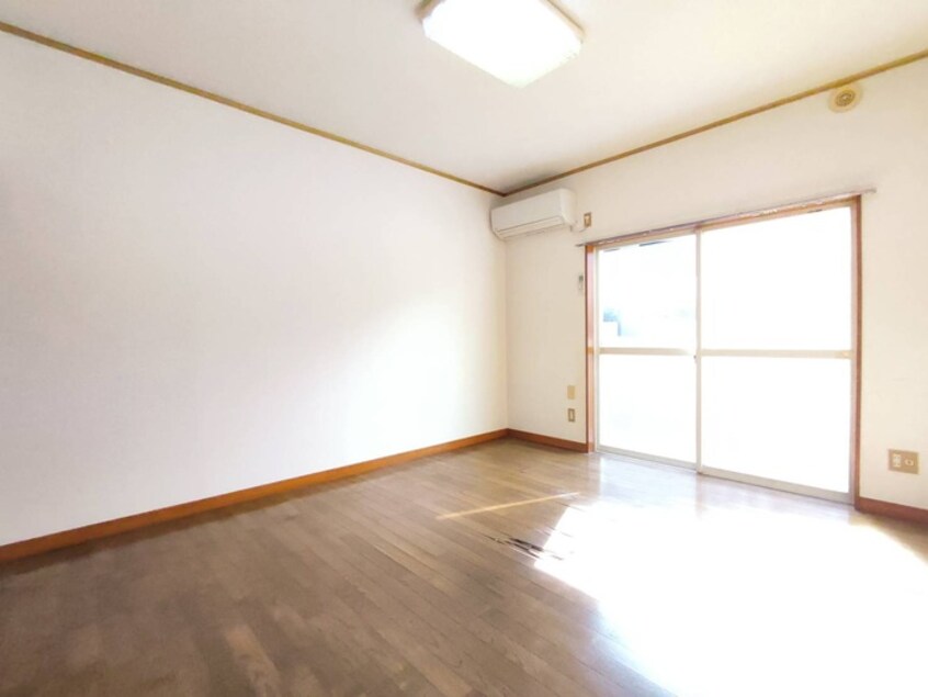 居室 ジャンポール　Ｂ