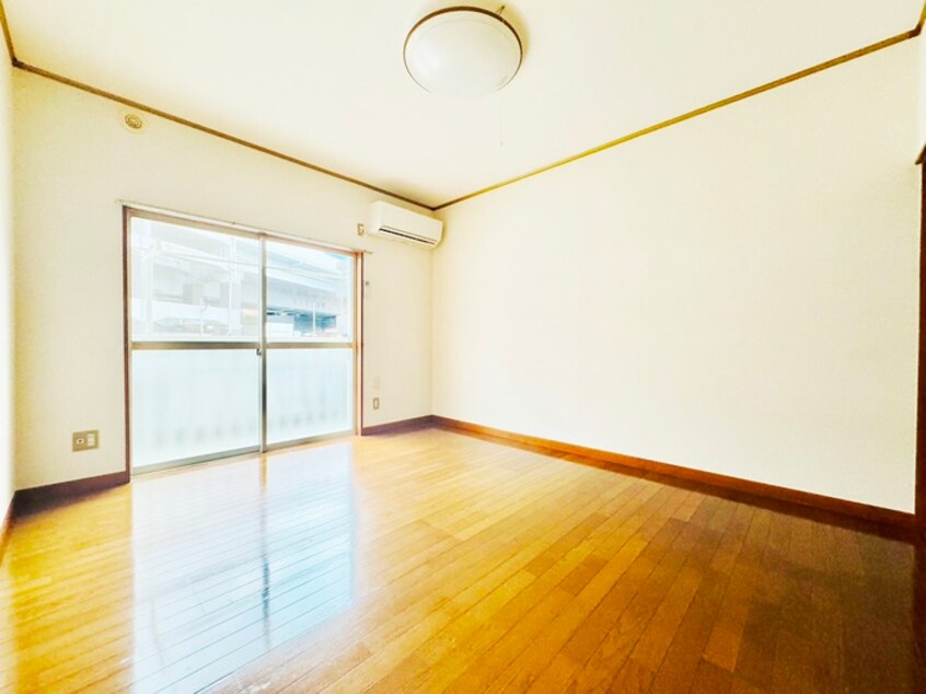 居室 ジャンポール　Ｂ