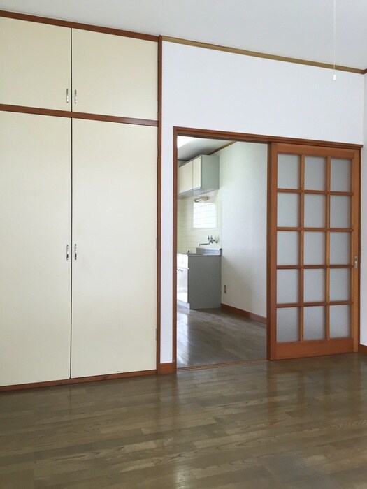 居室 ジャンポール　Ｂ