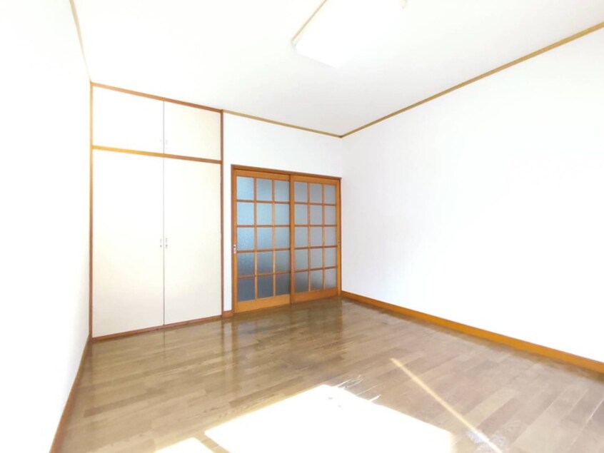 居室 ジャンポール　Ｂ